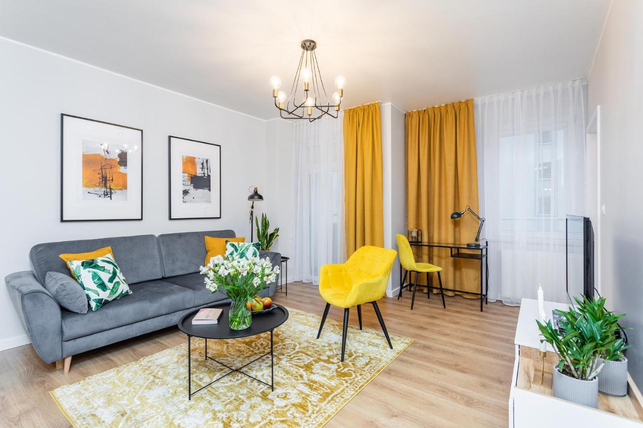 Apartament Vidoc *