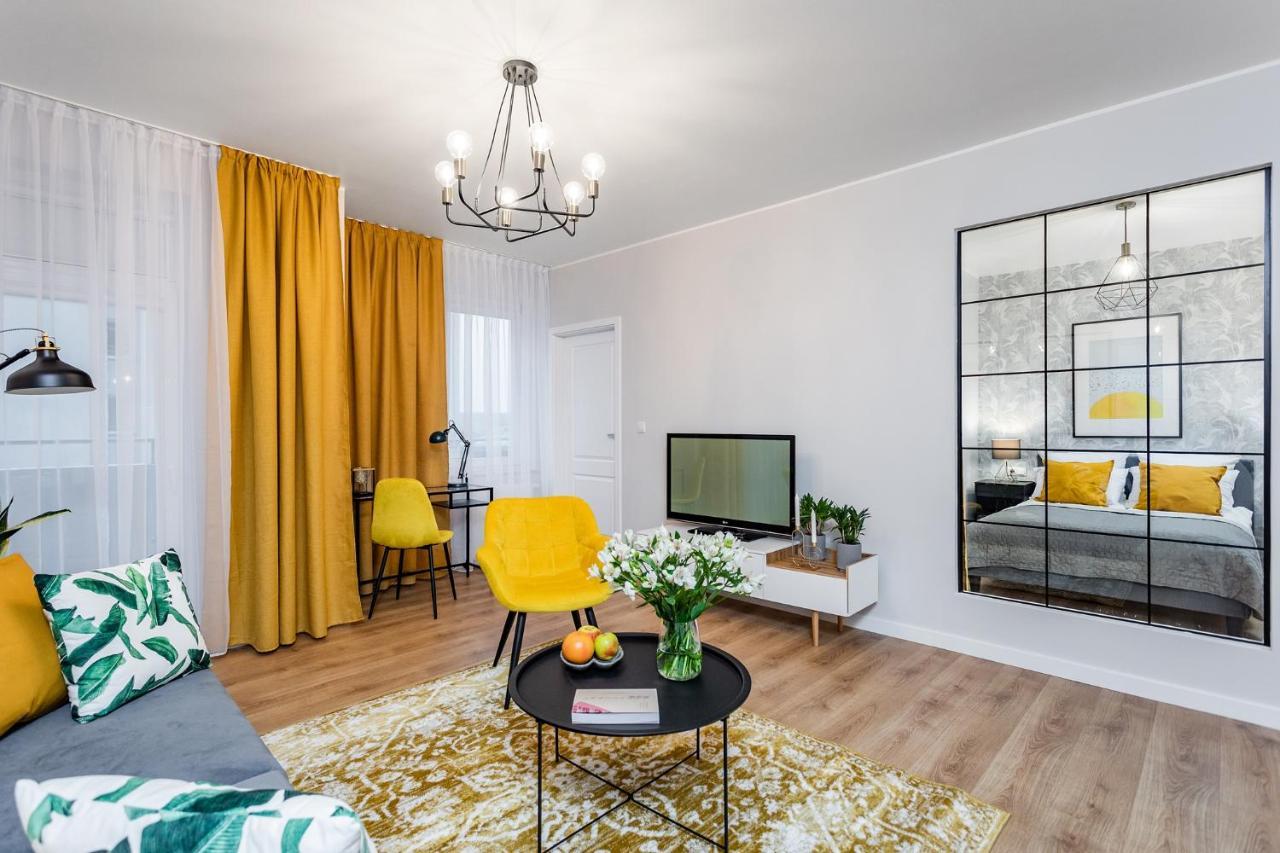 Apartament Vidoc *