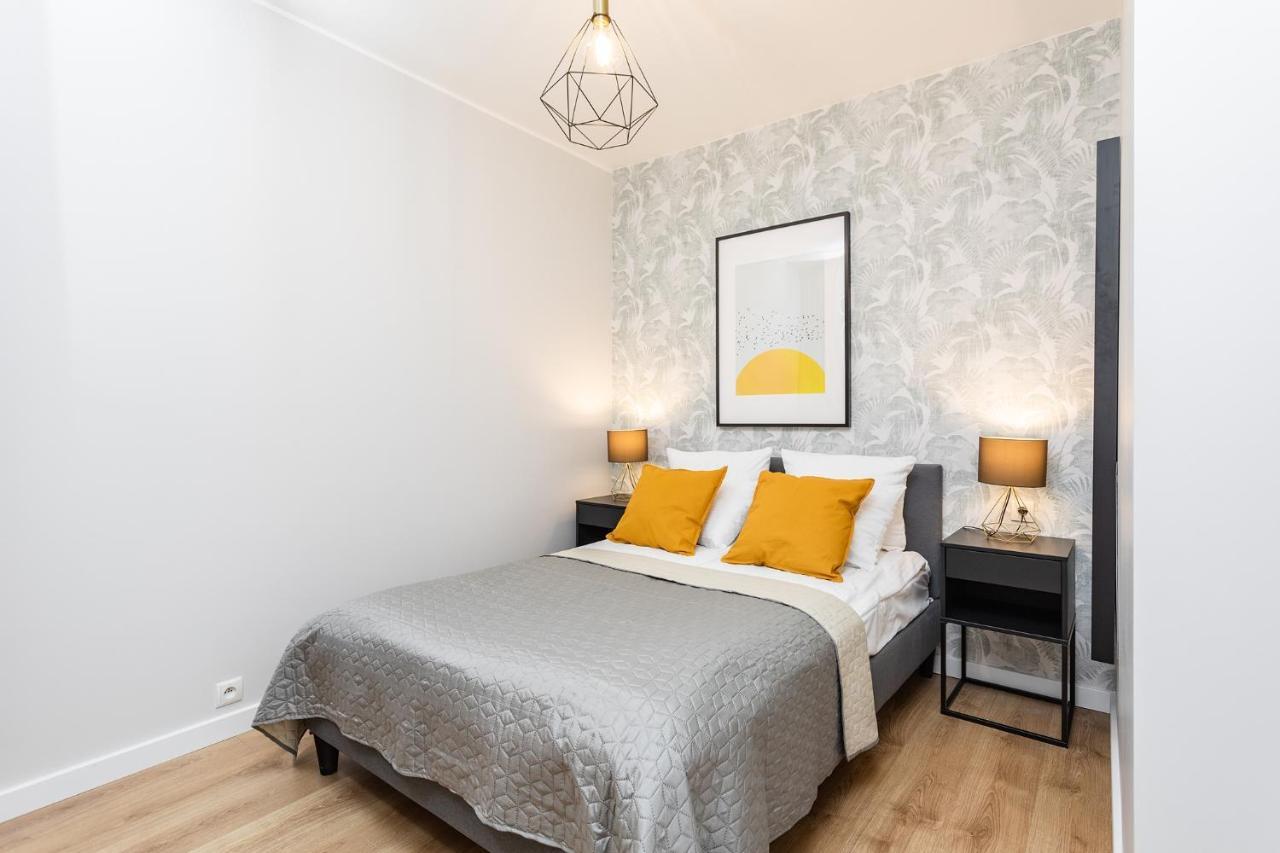 Vidoc Apartament Warszawa