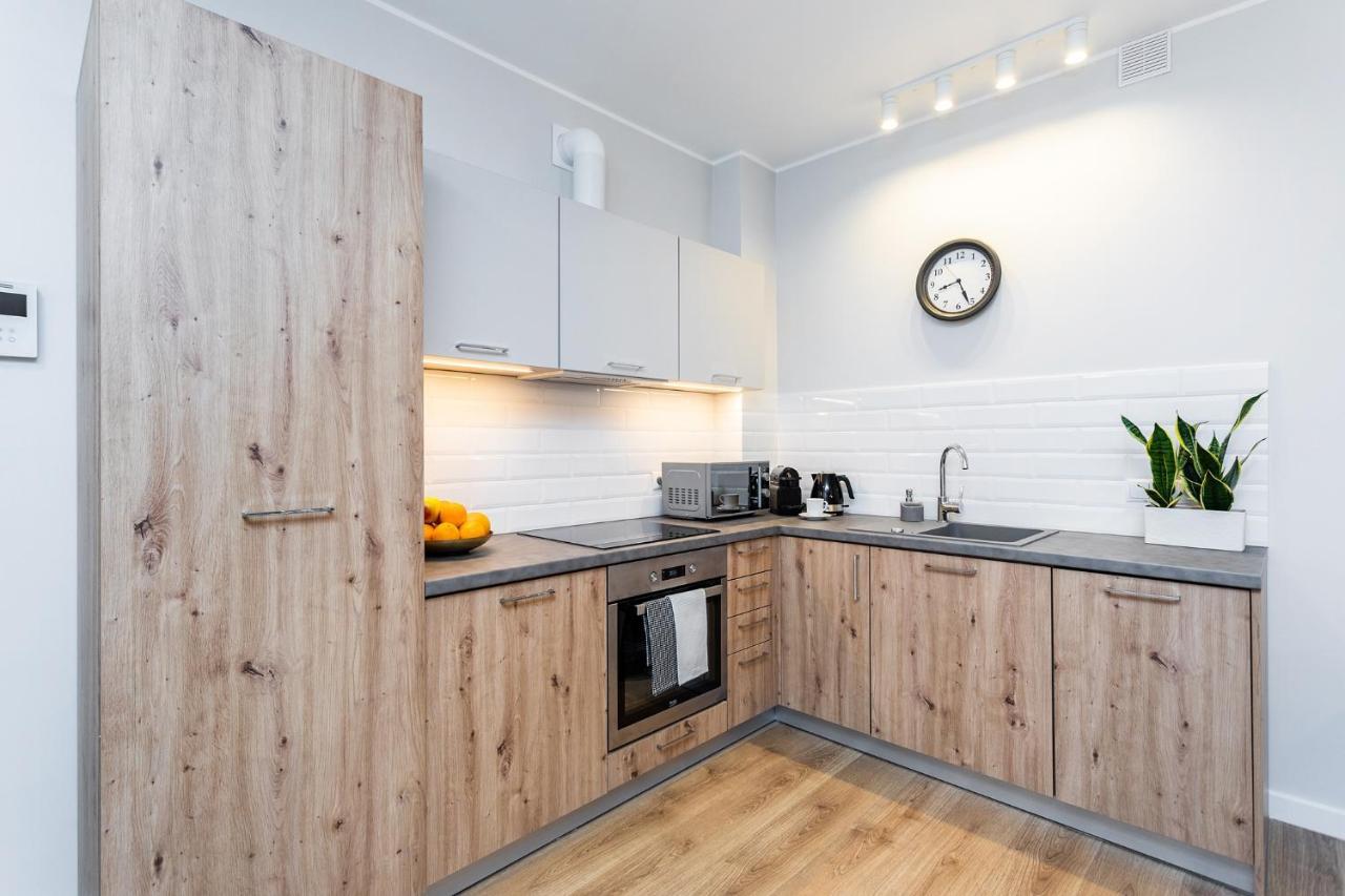 Vidoc Apartament Warszawa