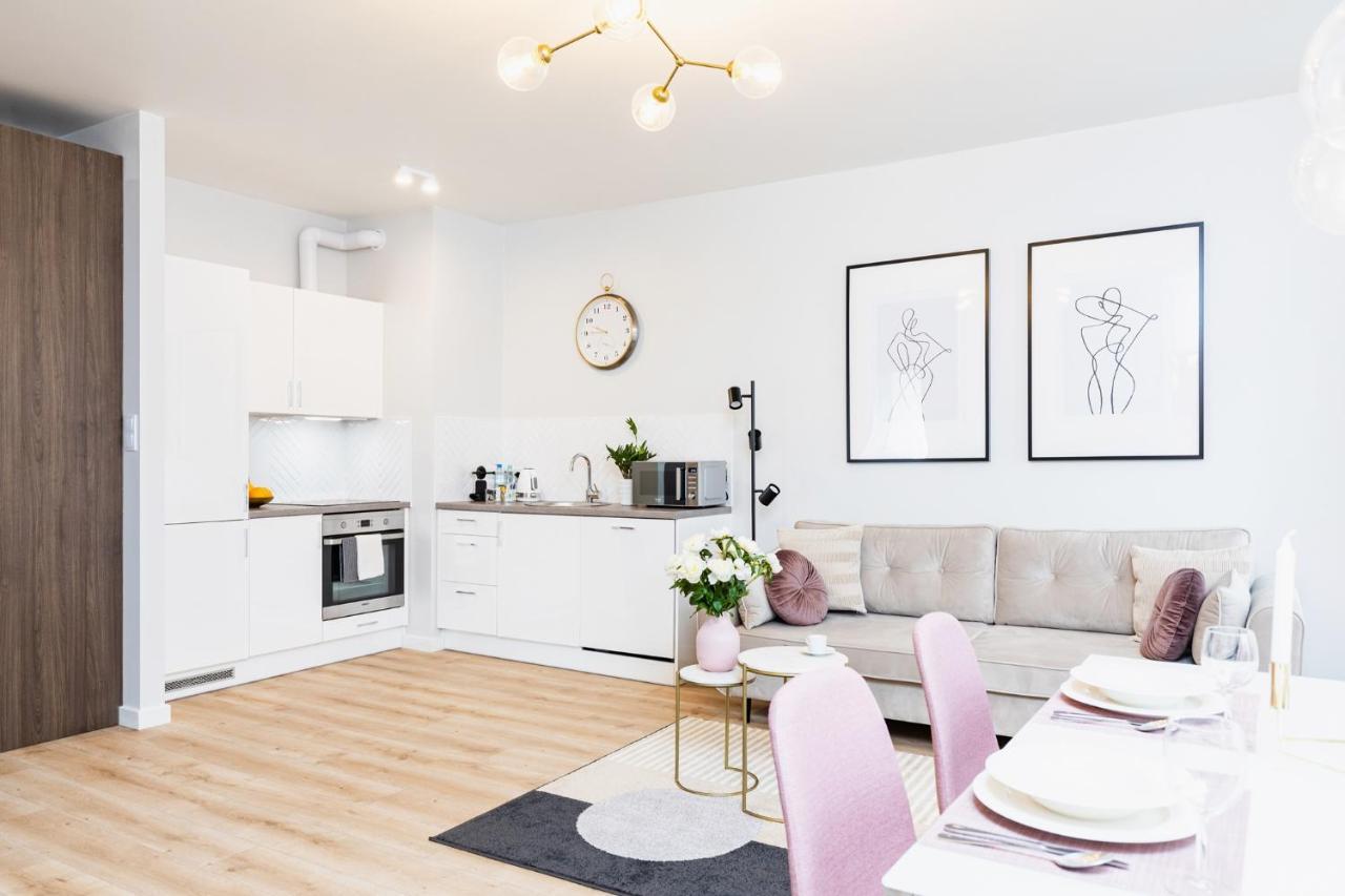Vidoc Apartament *