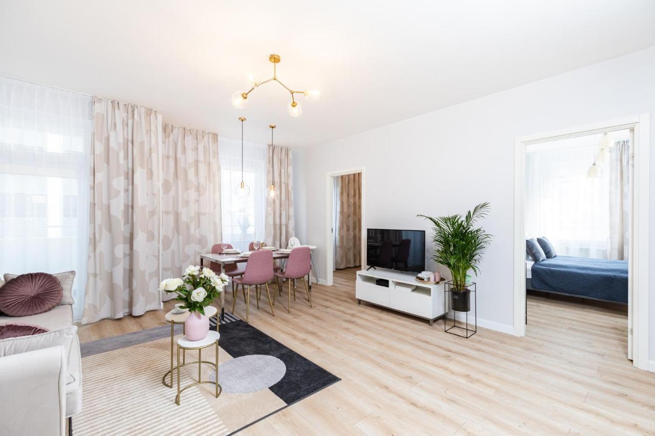 Vidoc Apartament