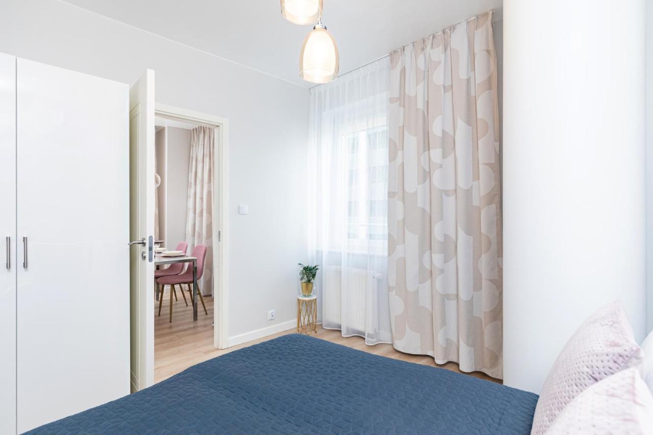 Vidoc Apartament Warszawa