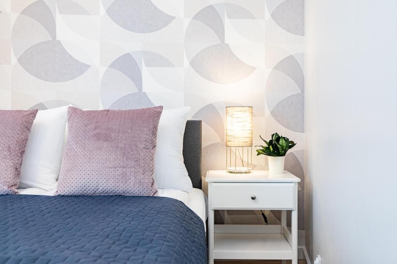 Vidoc Apartament Warszawa