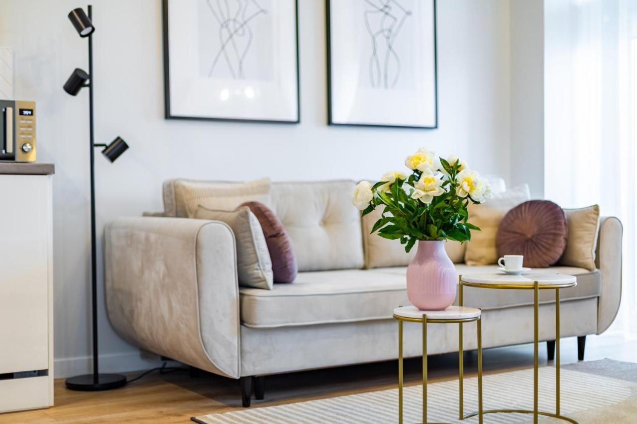 Vidoc Apartament