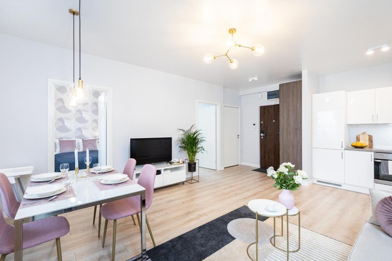 Vidoc Apartament *