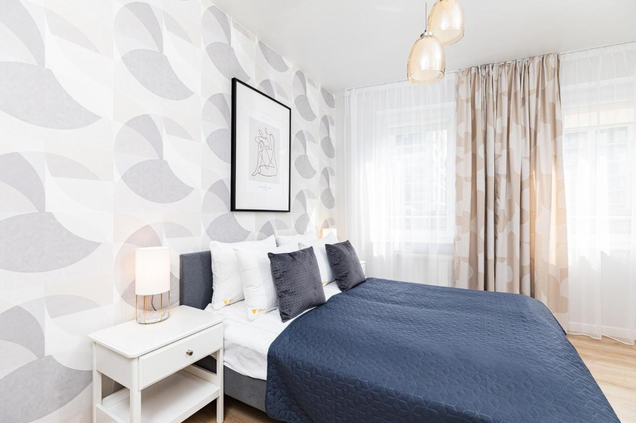 Vidoc Apartament