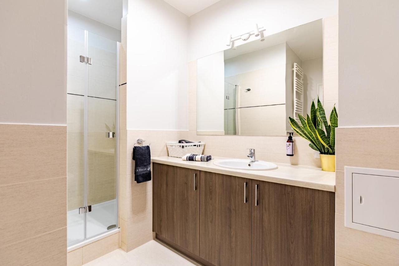 Apartament Vidoc *