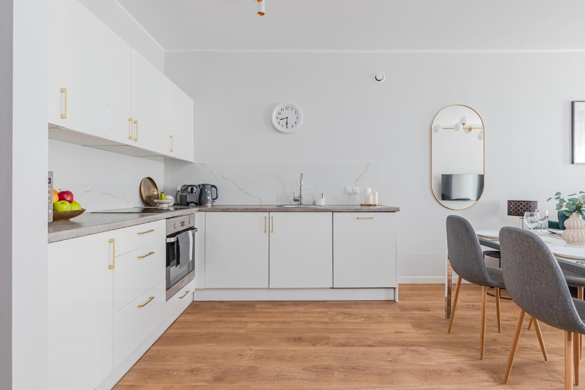 Vidoc Apartament *