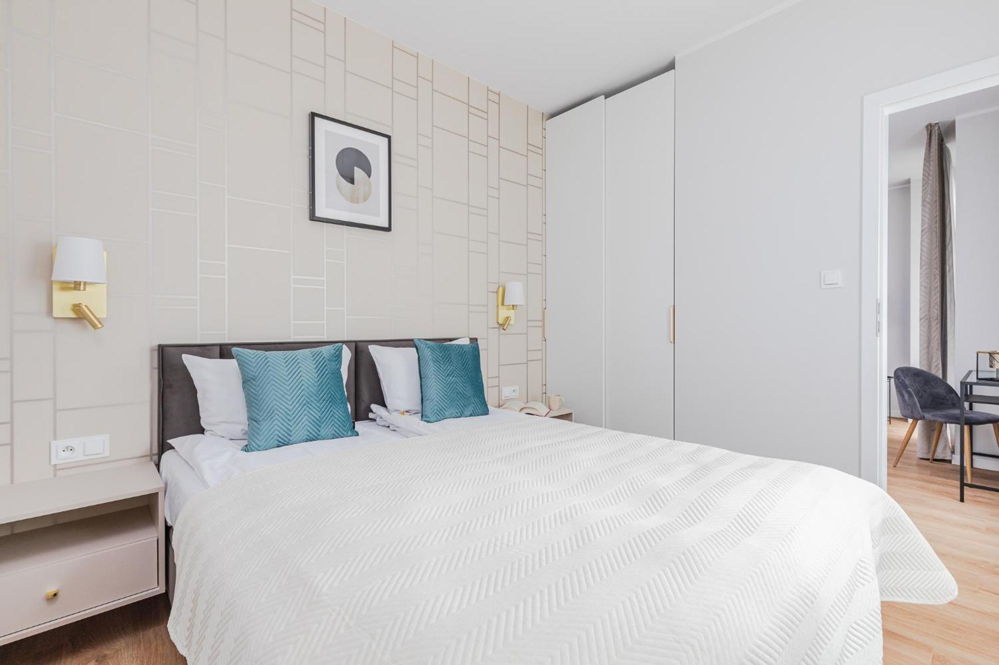 Apartament Vidoc *