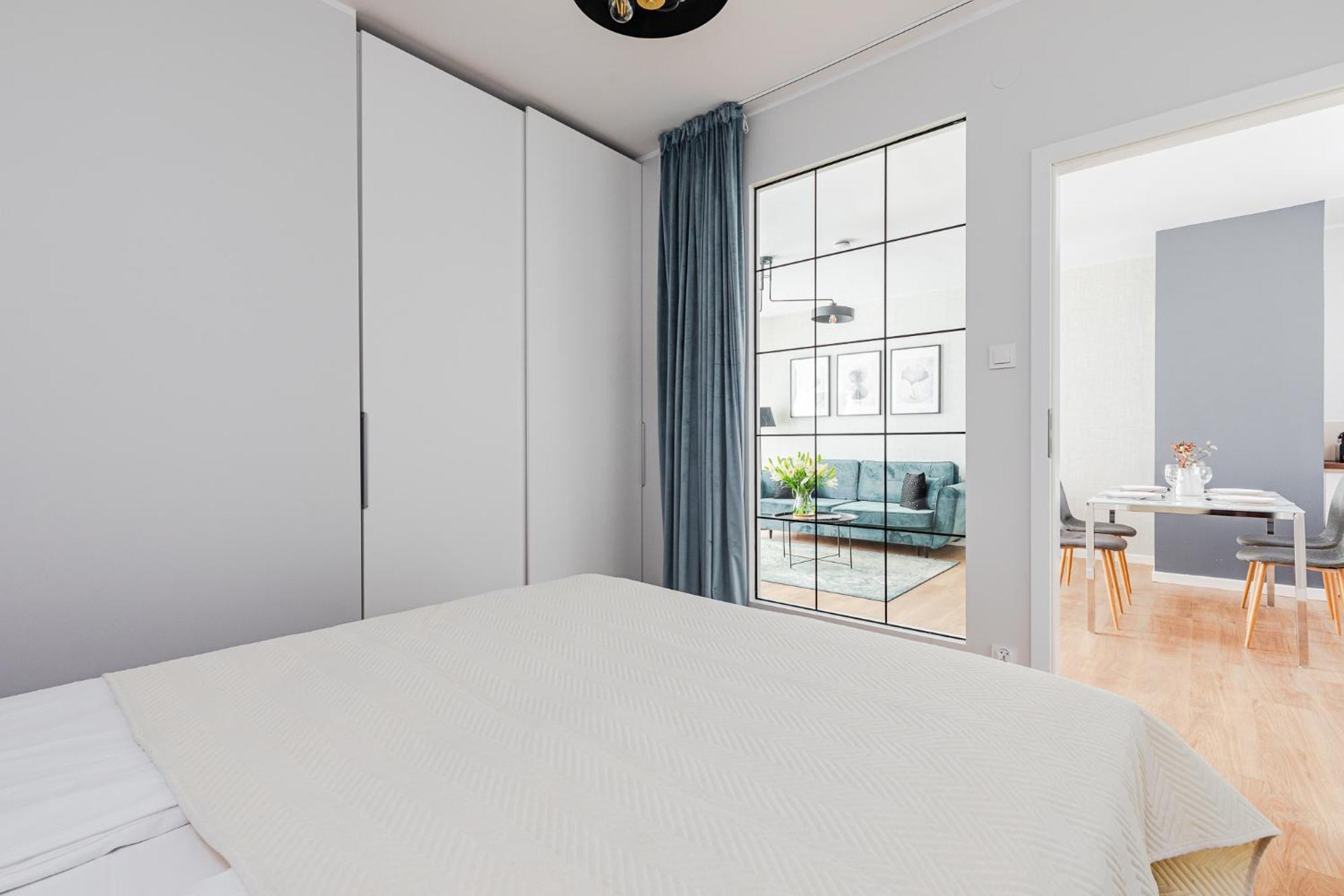 Vidoc Apartament *