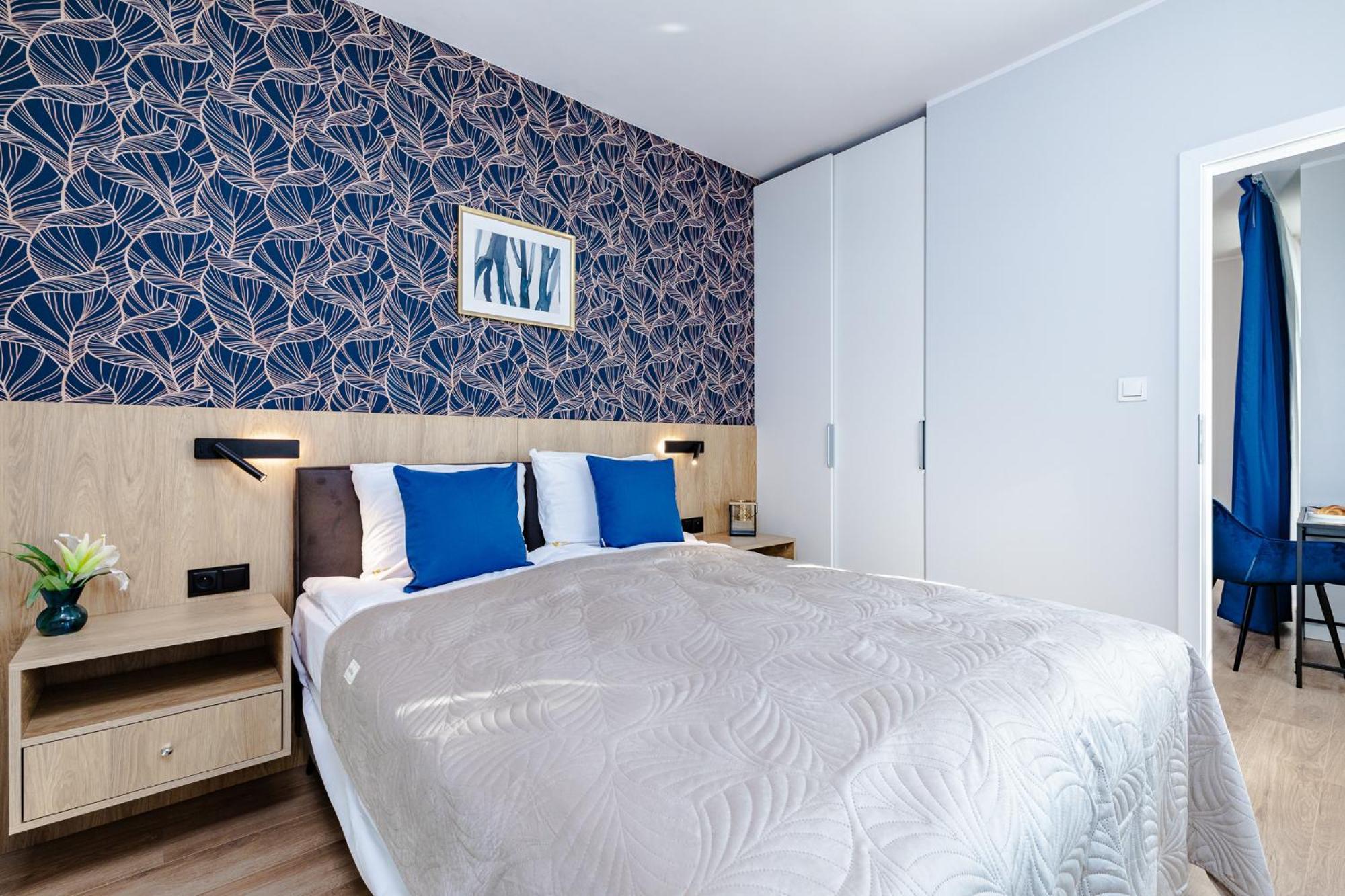 Apartament Vidoc *