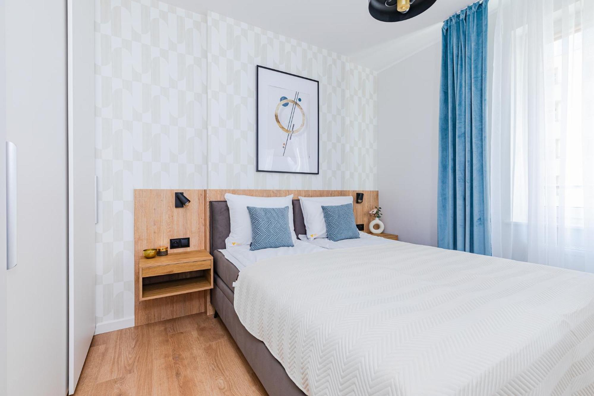 Vidoc Apartament Warszawa