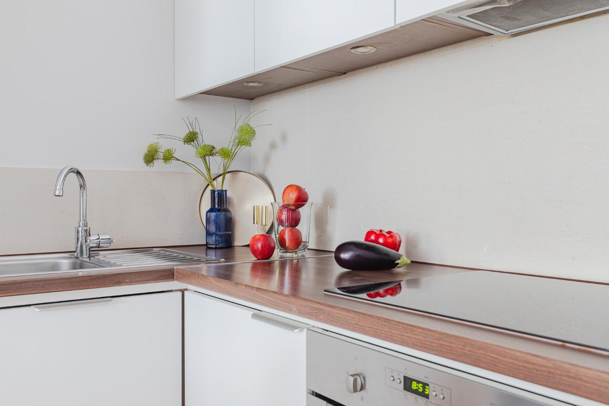 Apartament Vidoc Warszawa