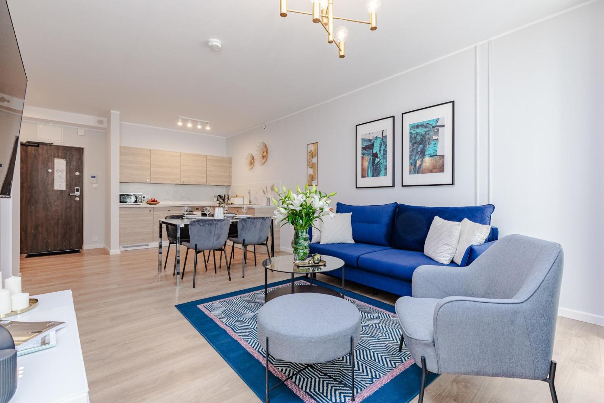 Vidoc Apartament