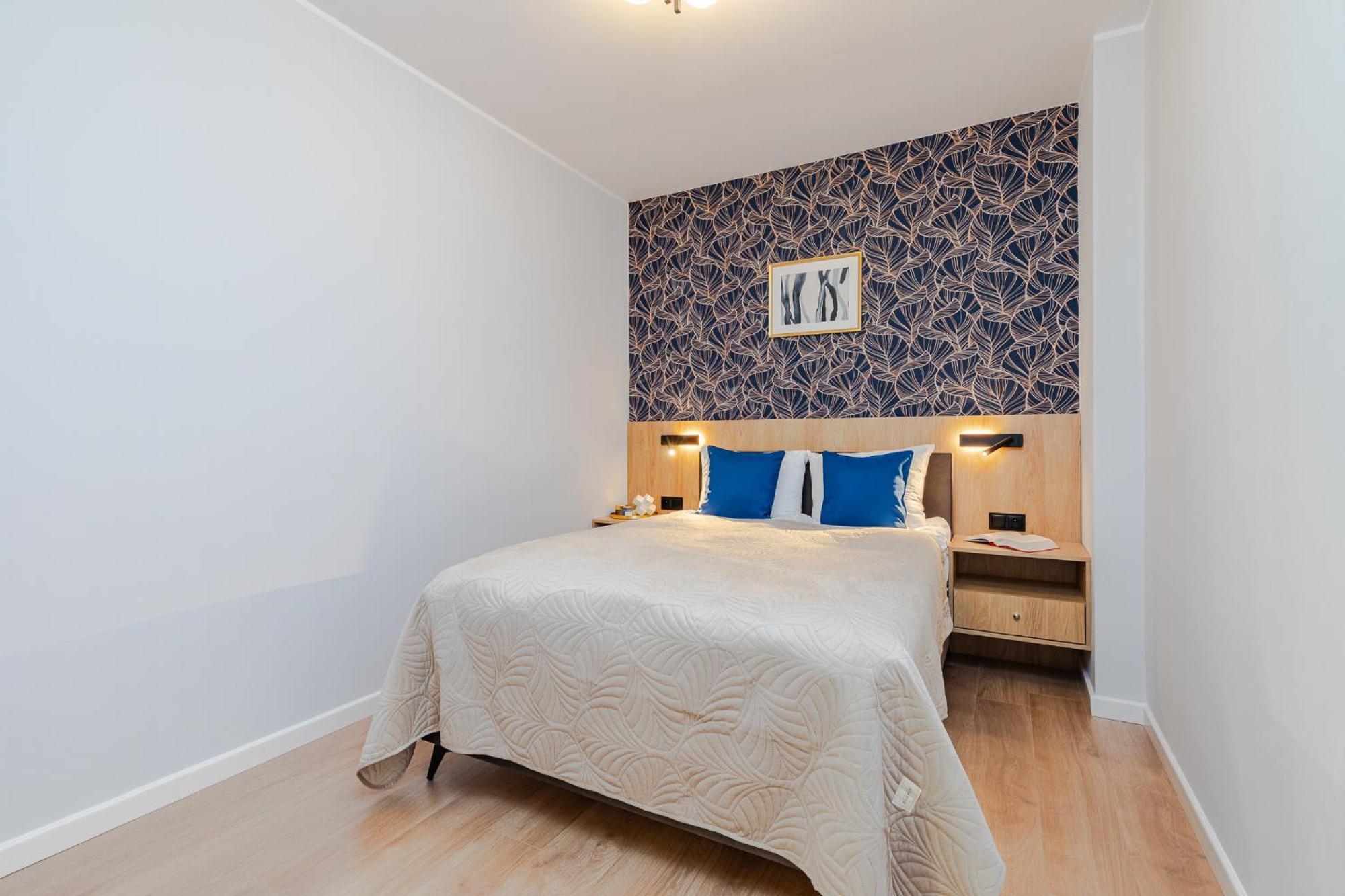 Vidoc Apartament *