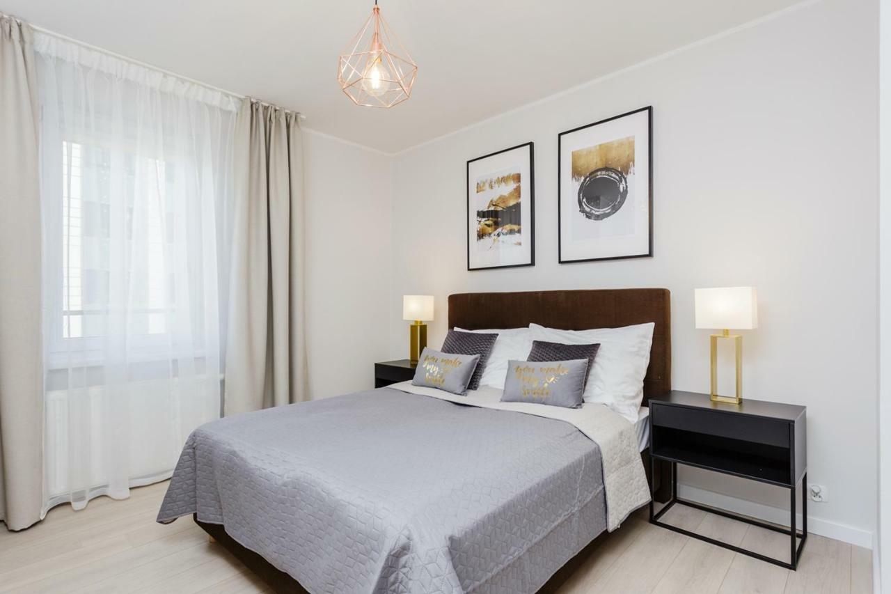 Vidoc Apartament Warszawa