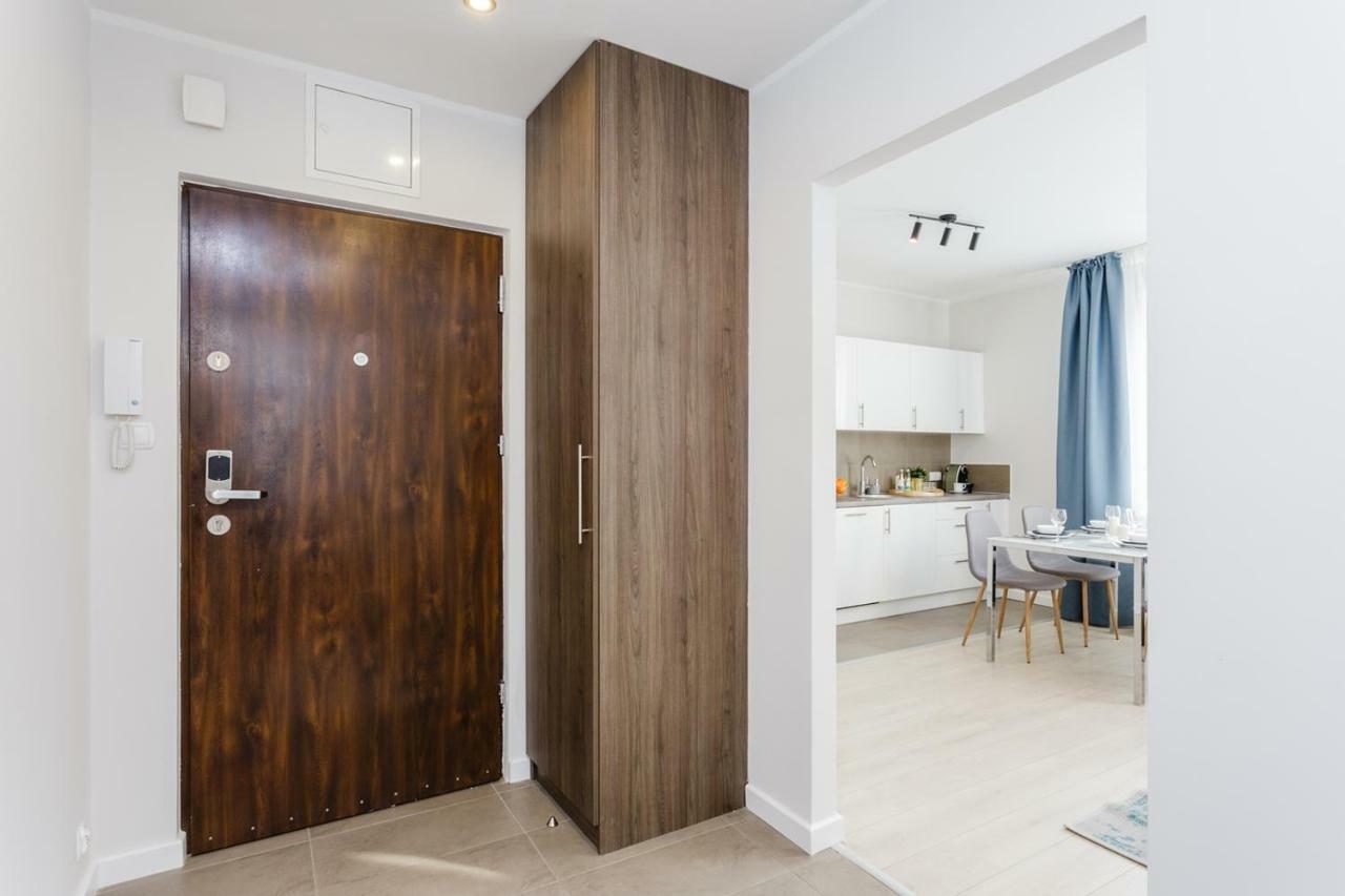 Vidoc Apartament Warszawa