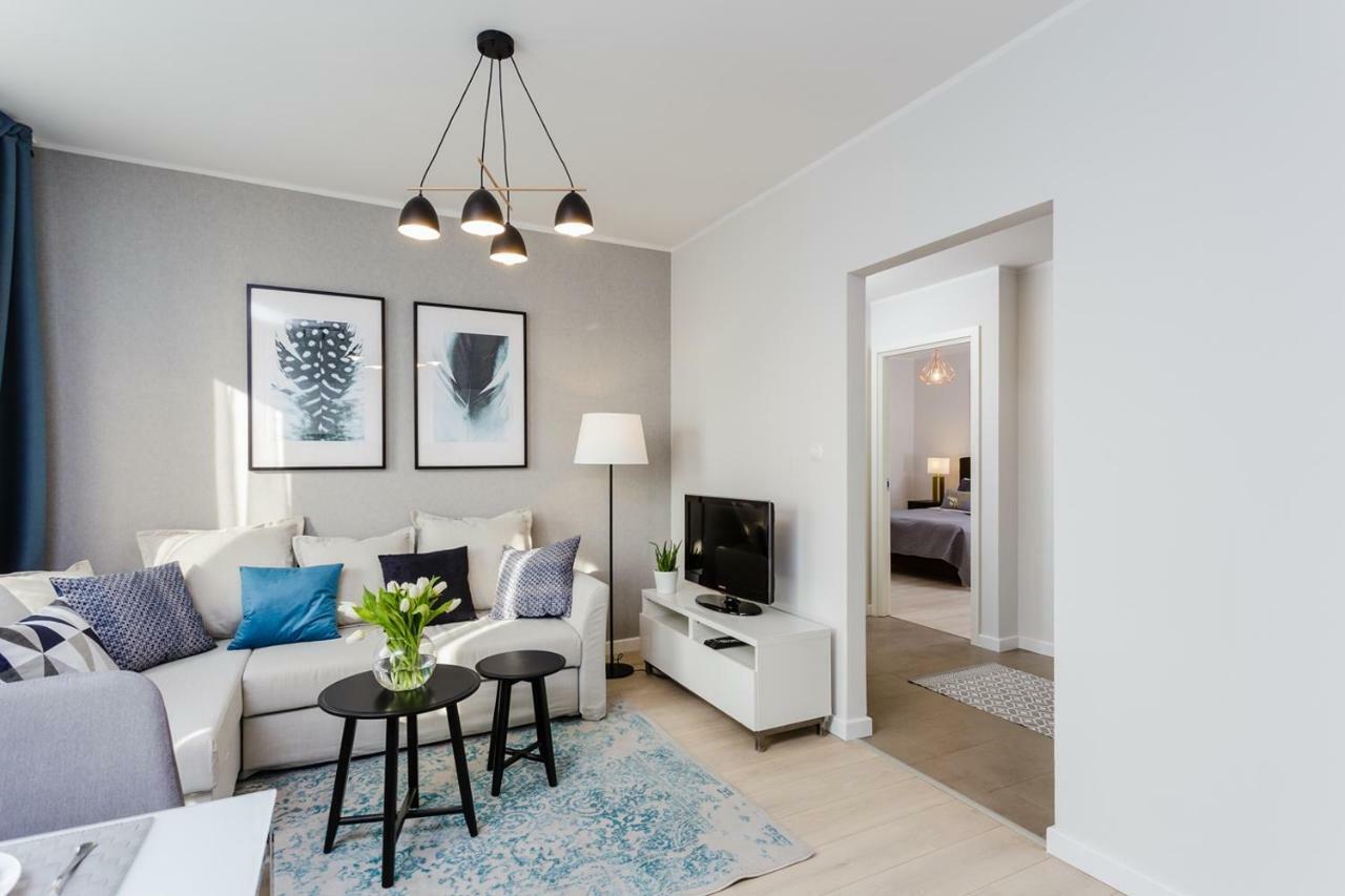 Vidoc Apartament