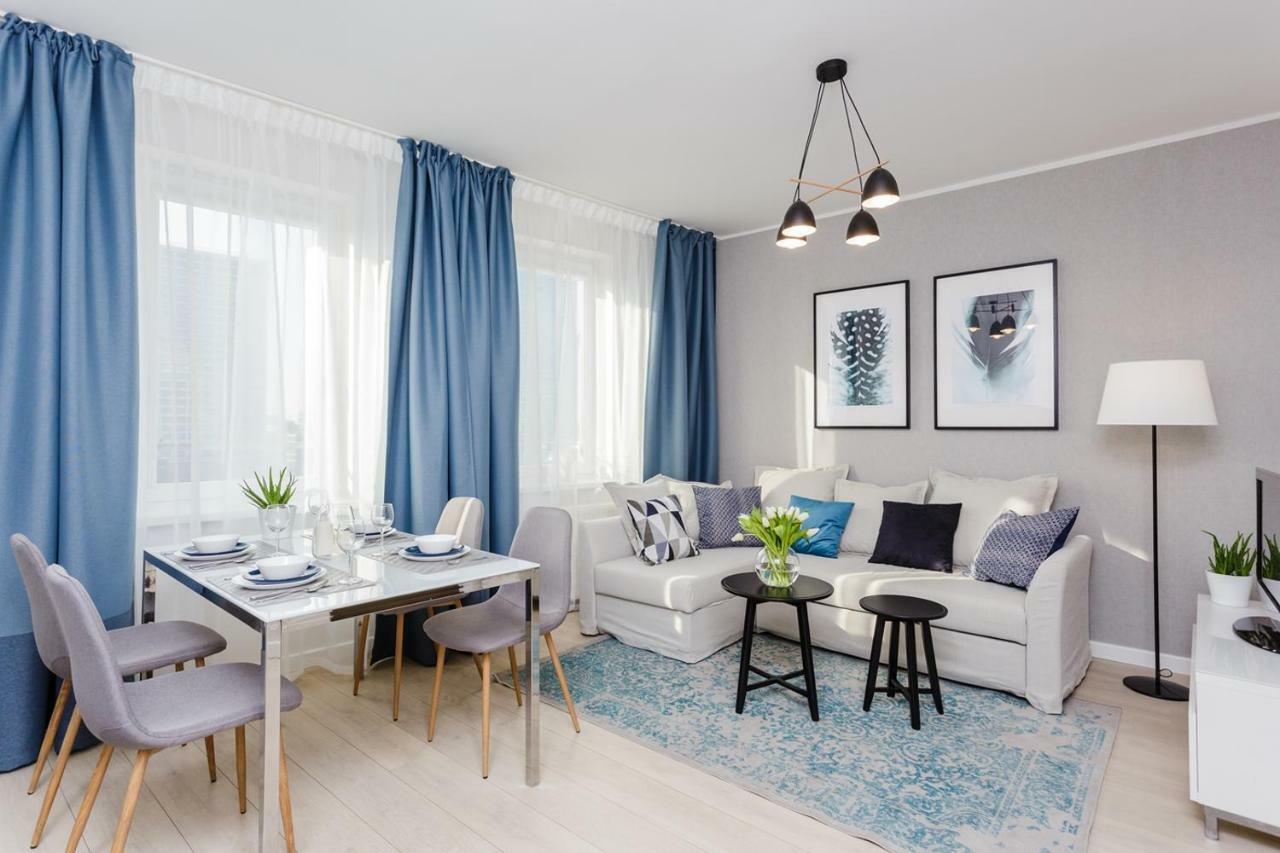 Apartament Vidoc