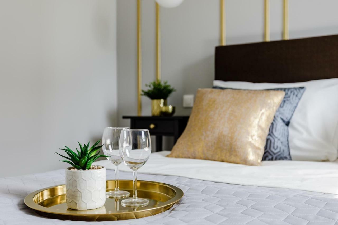 Vidoc Apartament *