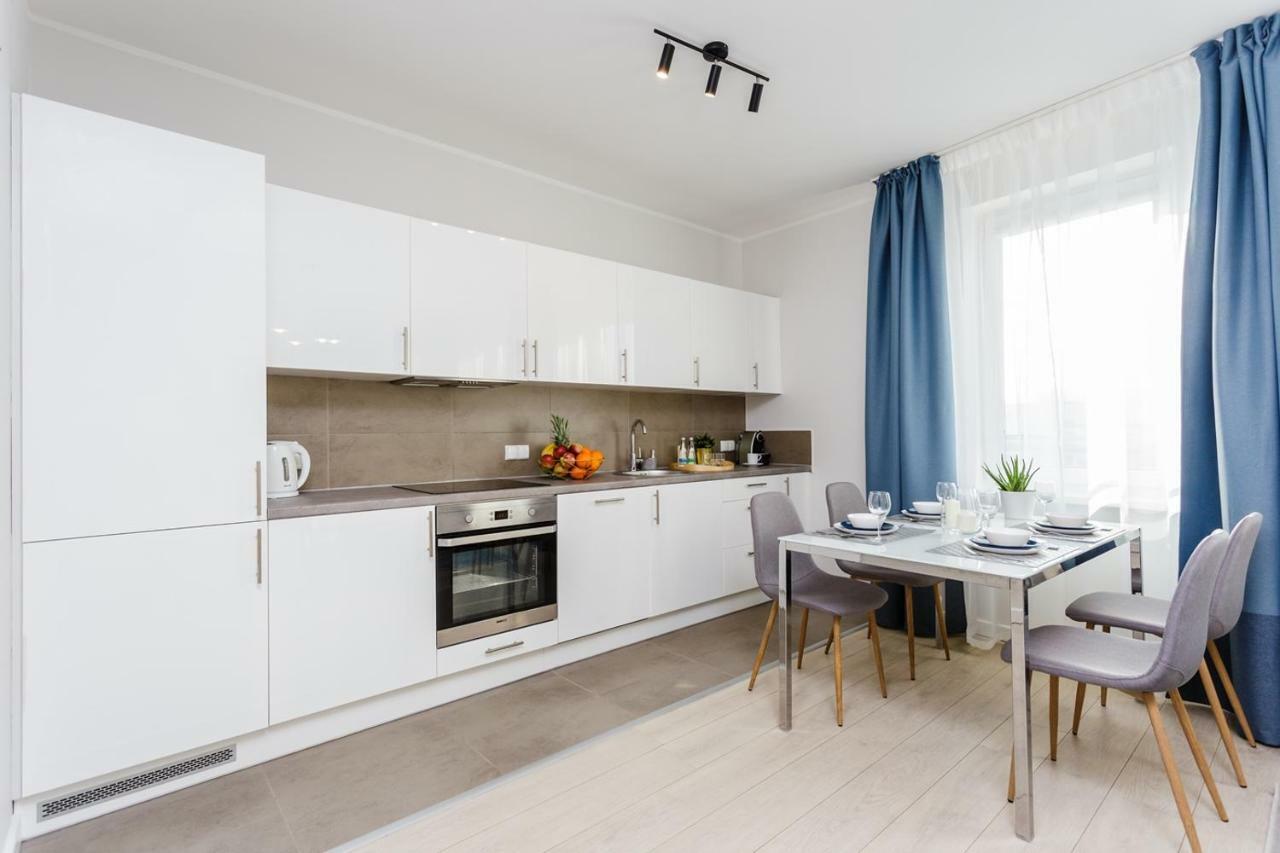 Apartament Vidoc *