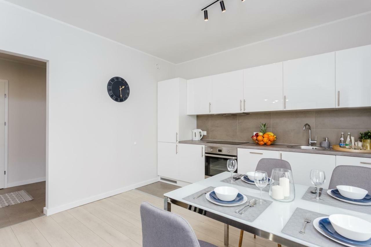 Apartament Vidoc *