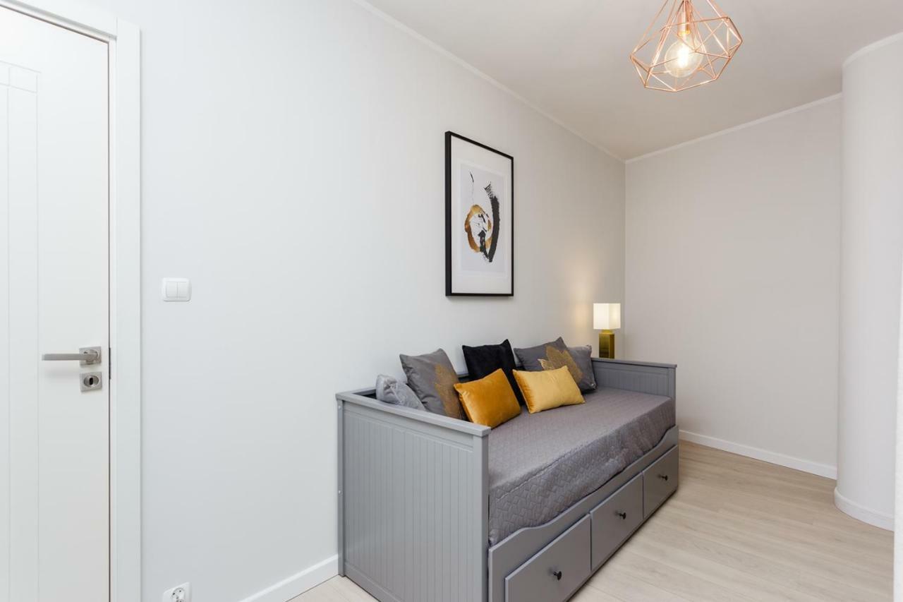 Vidoc Apartament Warszawa