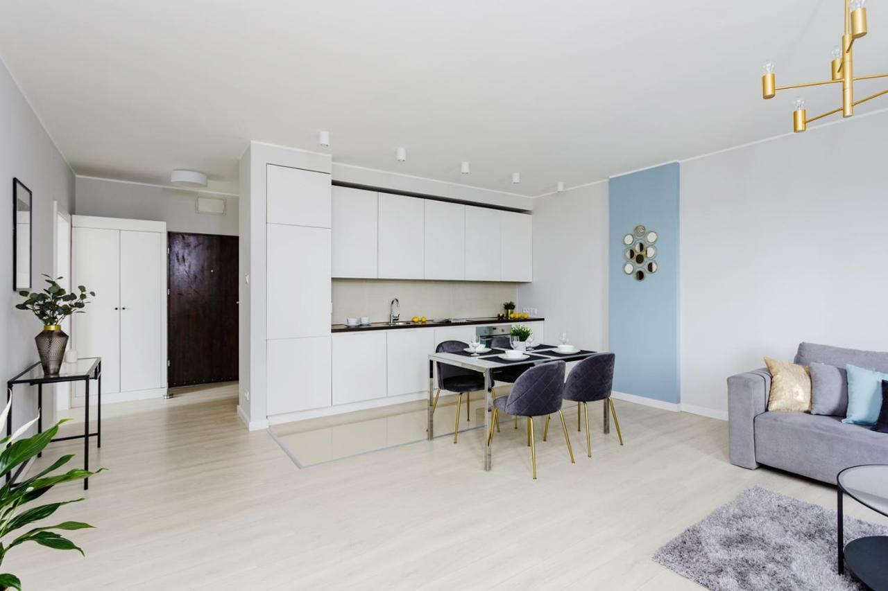 Apartament Vidoc *